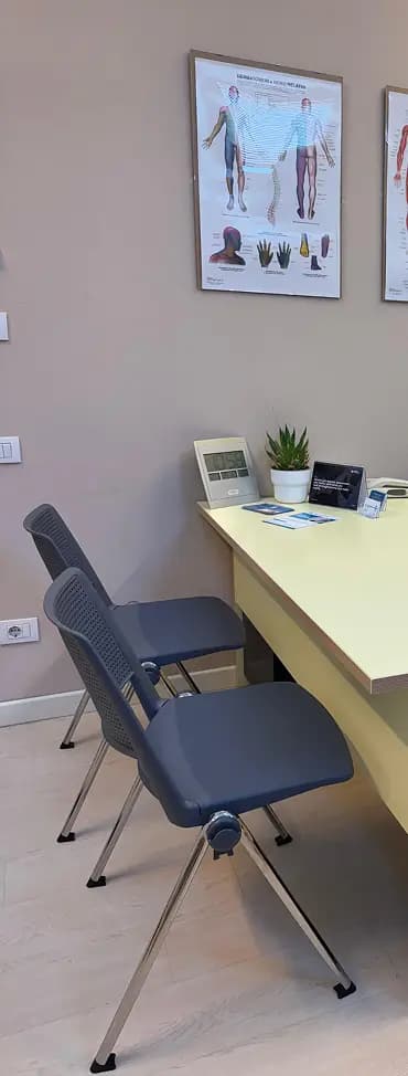 Galleria immagine 4 - Studio fisioterapico Dott. Giulio Bardazzi